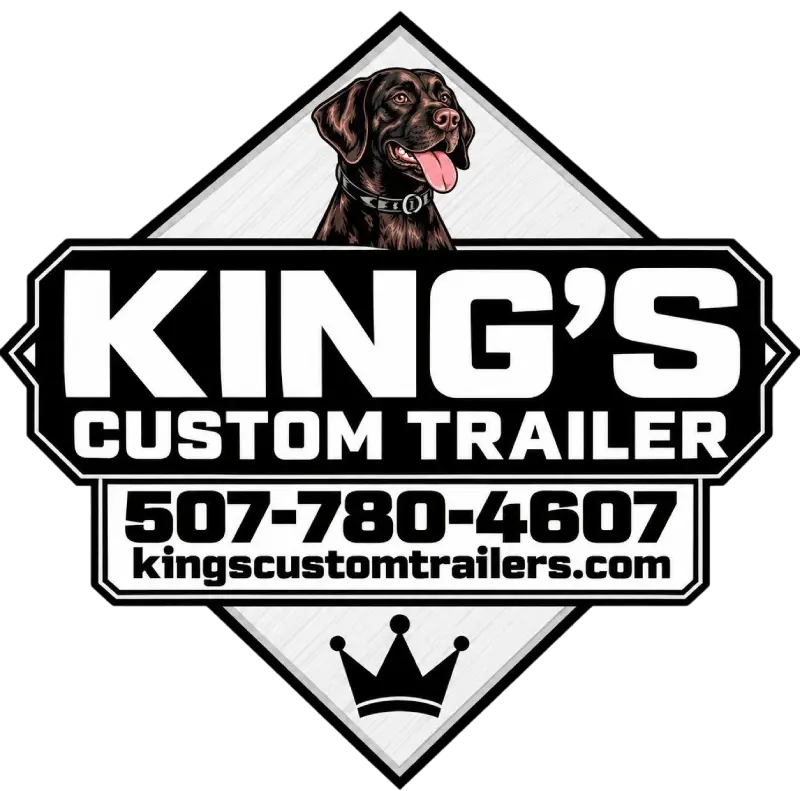 King's Custom Trailers