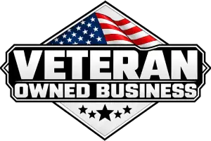 Veteran Owned Business