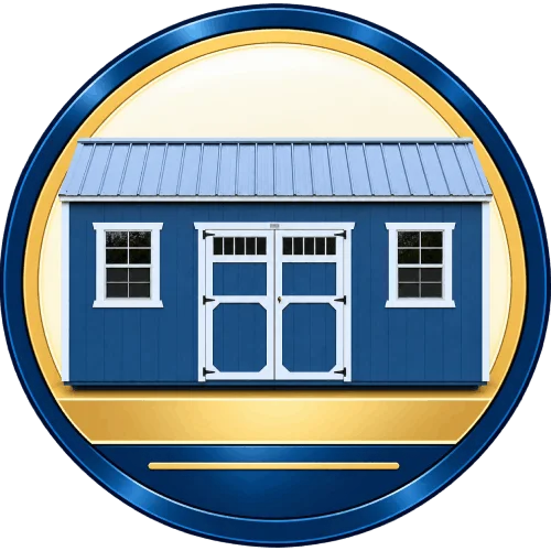 Custom Sheds for Sale in Watertown, SD