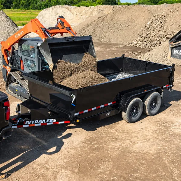 Dump Trailers for Sale in Minnesota area