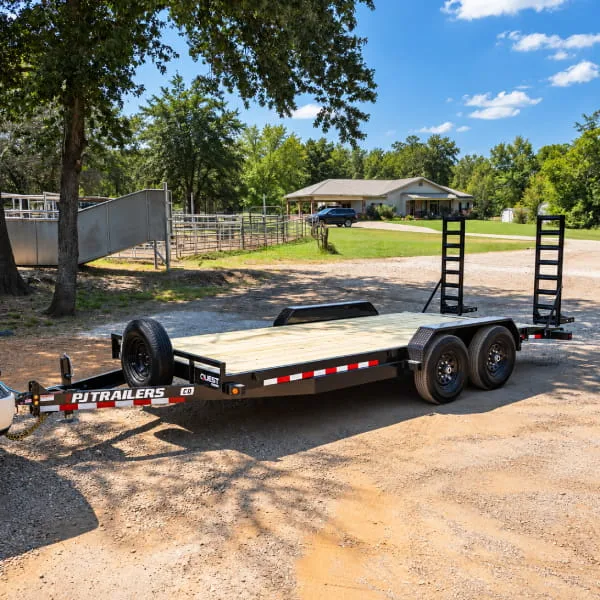 Equipment Trailers for Sale in Minnesota area