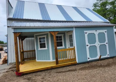 Custom Sheds for Sale in Minnesota area