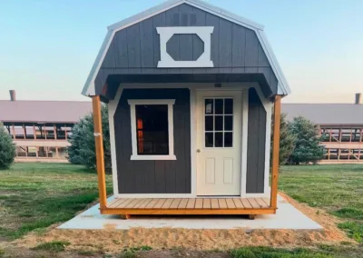 Custom Sheds for Sale in Minnesota area