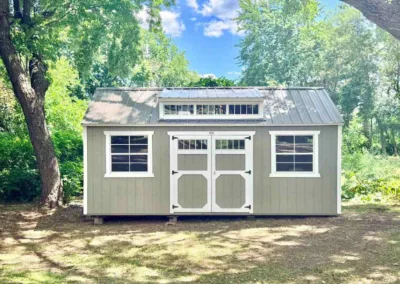 Custom Sheds for Sale in Minnesota area