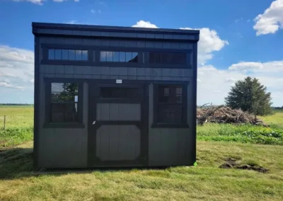 Custom Sheds for Sale in Minnesota area
