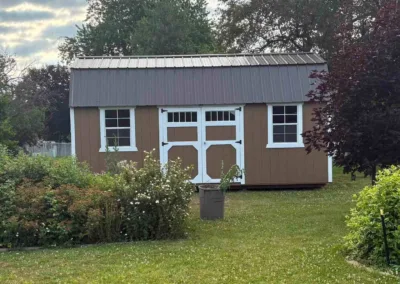 Custom Sheds for Sale in Minnesota area