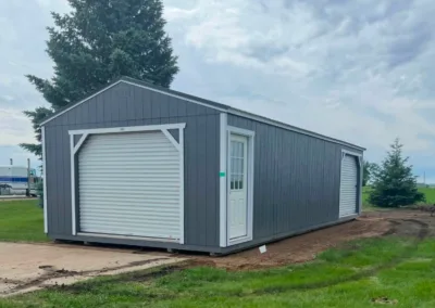 Custom Sheds for Sale in Minnesota area