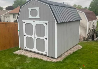 Custom Sheds for Sale in Minnesota area