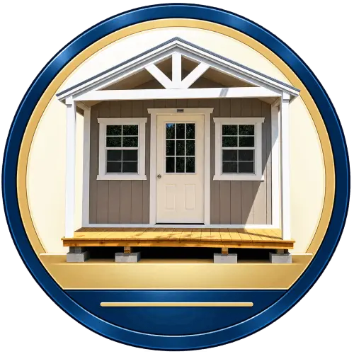 Custom Sheds for Sale in Luverne, MN