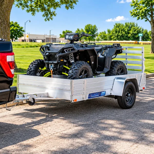 Utility Trailers for Sale in Minnesota area